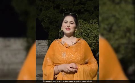 pakistani girls mms|Explained: Controversy Around Pakistani TikTok Star Aliza Seher。